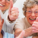 Illustration for article titled Playing Video Games Makes Old People Happier, New Study Says